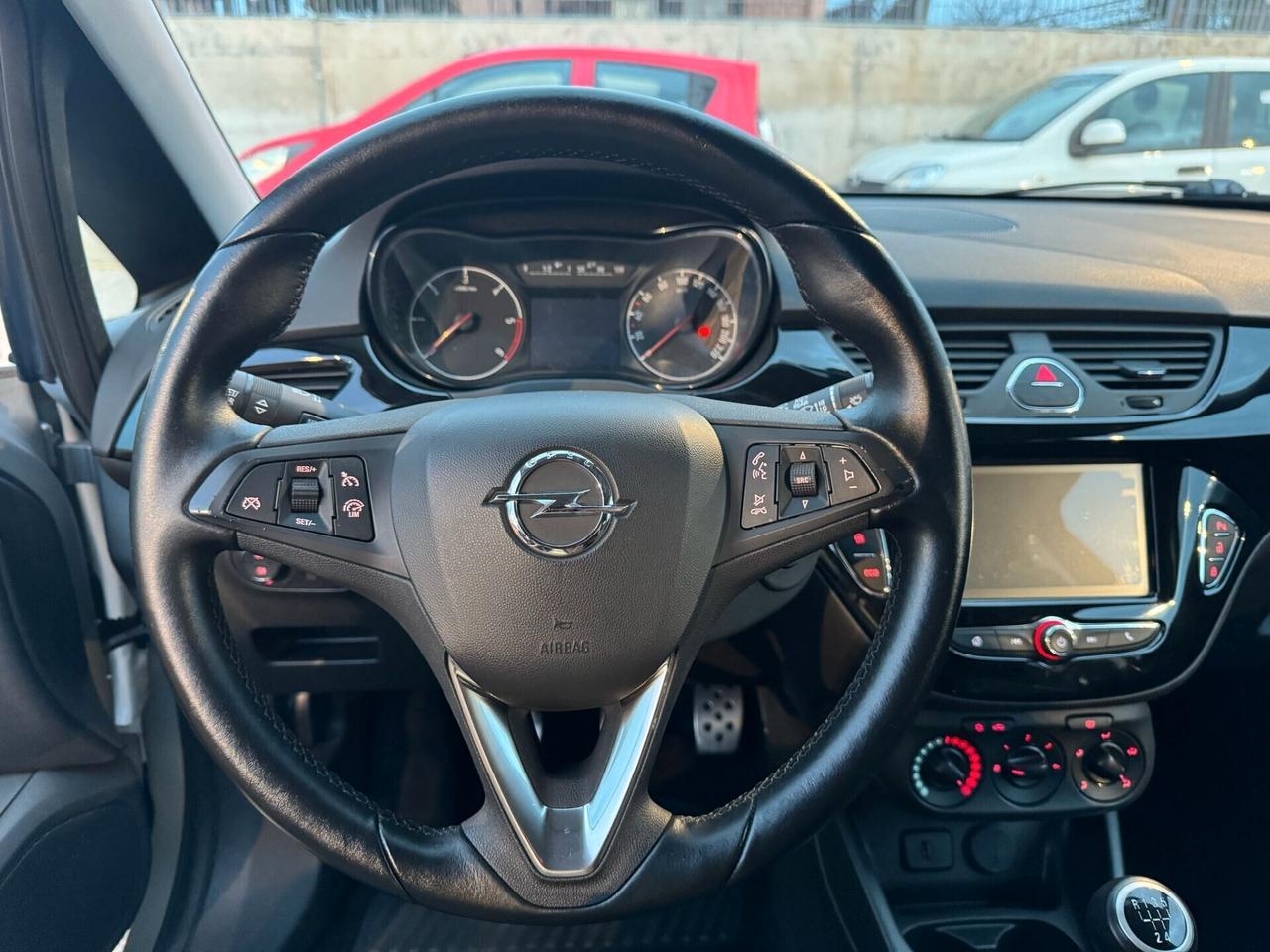 Opel Corsa 1.3 CDTI 5 porte