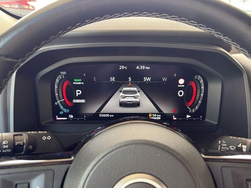 Nissan Qashqai Qashqai 1.5 e-power N-Connecta 2wd