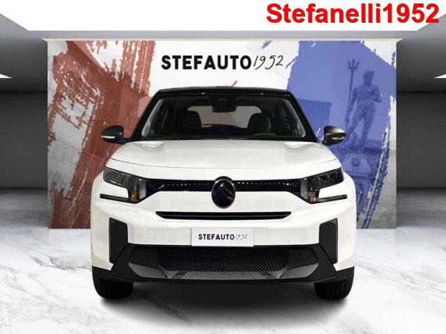 CITROEN C3 Aircross Nuova PureTech Turbo 100 MT6 - YOU