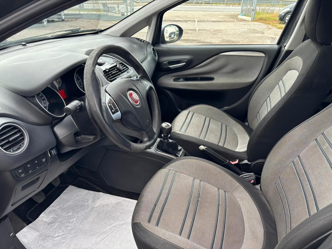 Fiat Punto Evo 1.4 5 porte Dynamic EasyPower