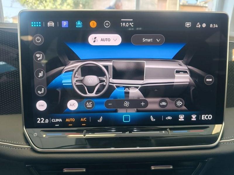 Volkswagen Passat Passat 1.5 tsi ehybrid Passat 204cv dsg