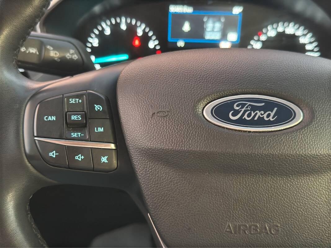 Ford Focus Wagon 1.0 ECOBOOST H ST LINE ACTIVE CON CARPLAY