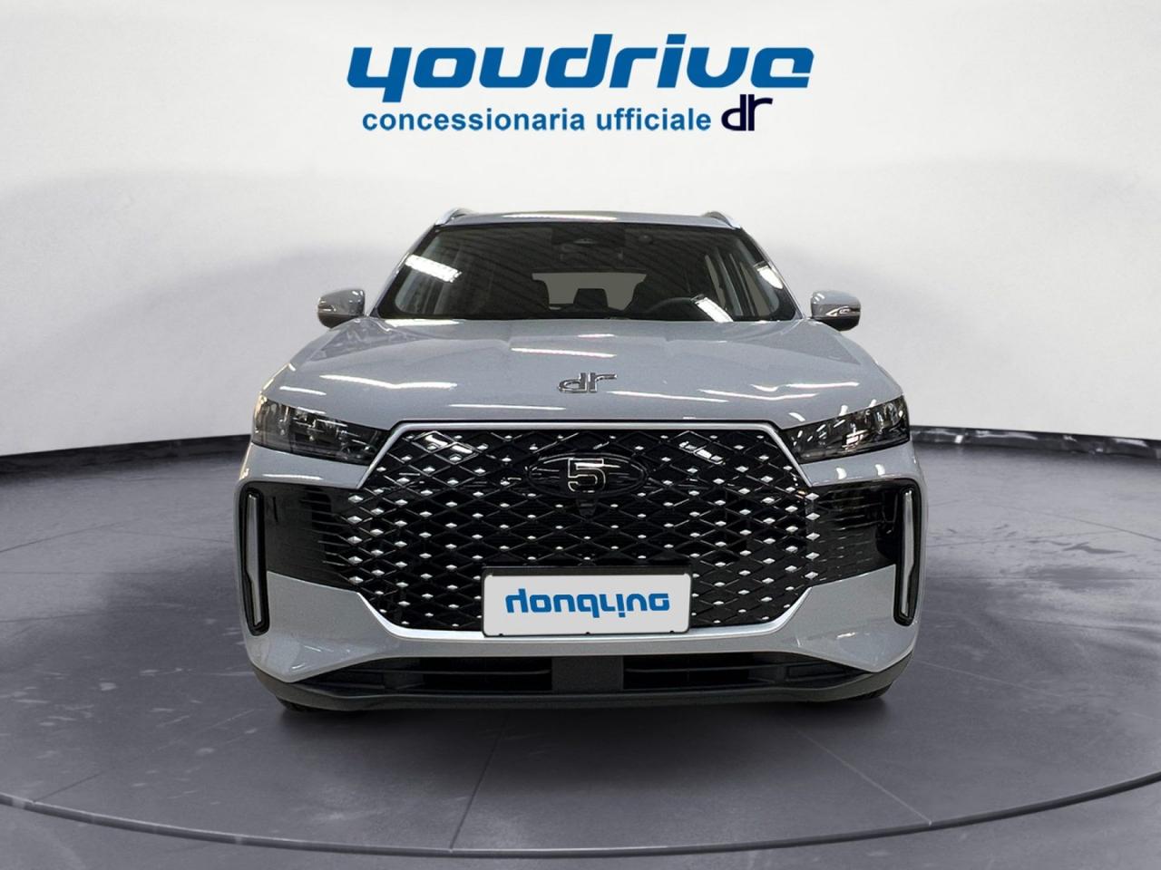 DR Automobiles DR5 NEW DR 5 1.5