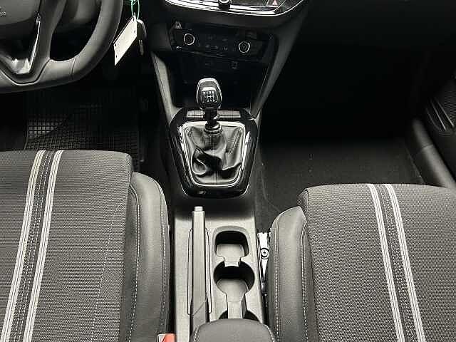 Opel Corsa 1.2 100 CV GS