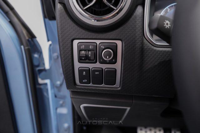 ICH-X K2 2.0 Turbo Diesel 163cv Autom. 4x4