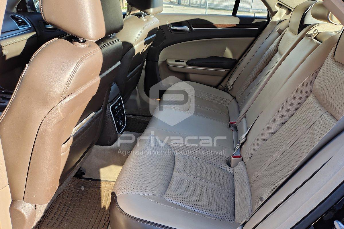 LANCIA Thema 3.0 V6 Multijet II 239 CV Platinum