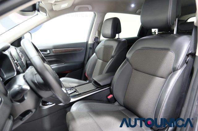 RENAULT Koleos DCI 175CV 4x4 X-TRONIC ENERGY INTENS NEOPATENTATI