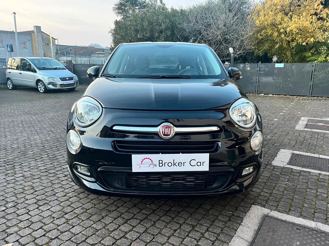 Fiat 500X 1.3 MultiJet 95 CV Pop Star