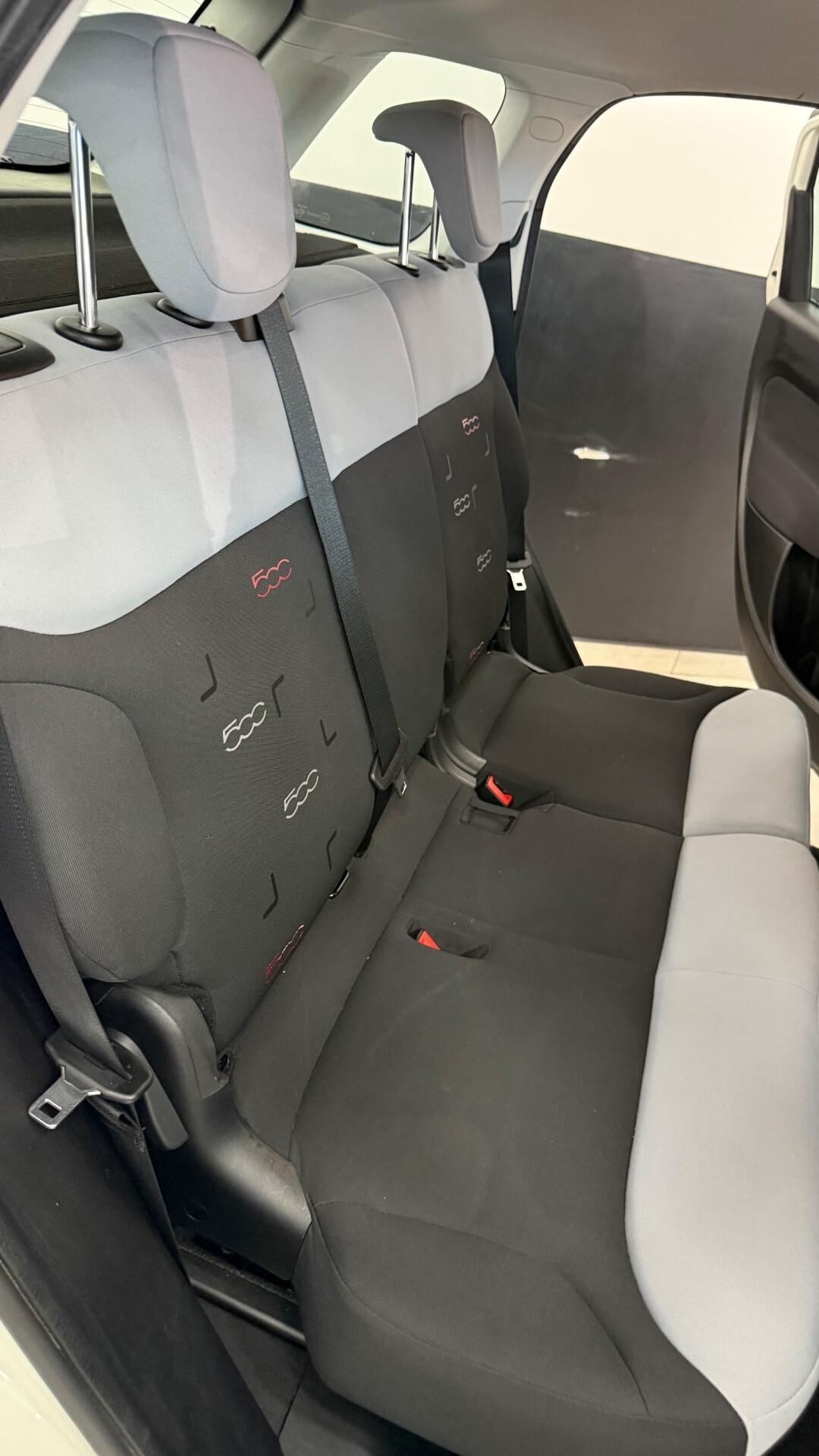 Fiat 500L 1.6 Multijet 105 CV Lounge