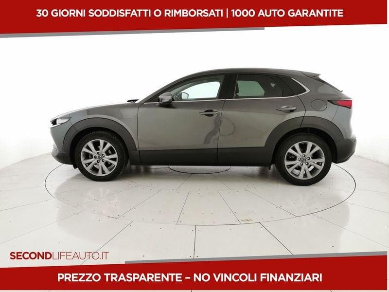 Mazda CX-30 2.0 m-hybrid Exceed 2wd 150cv 6mt