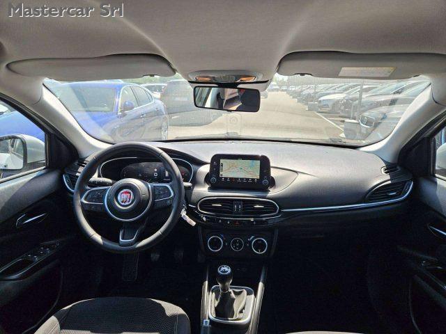 FIAT Tipo new model NEOPATENTATI CARPLAY Tipo SW SW 1.3 mjt