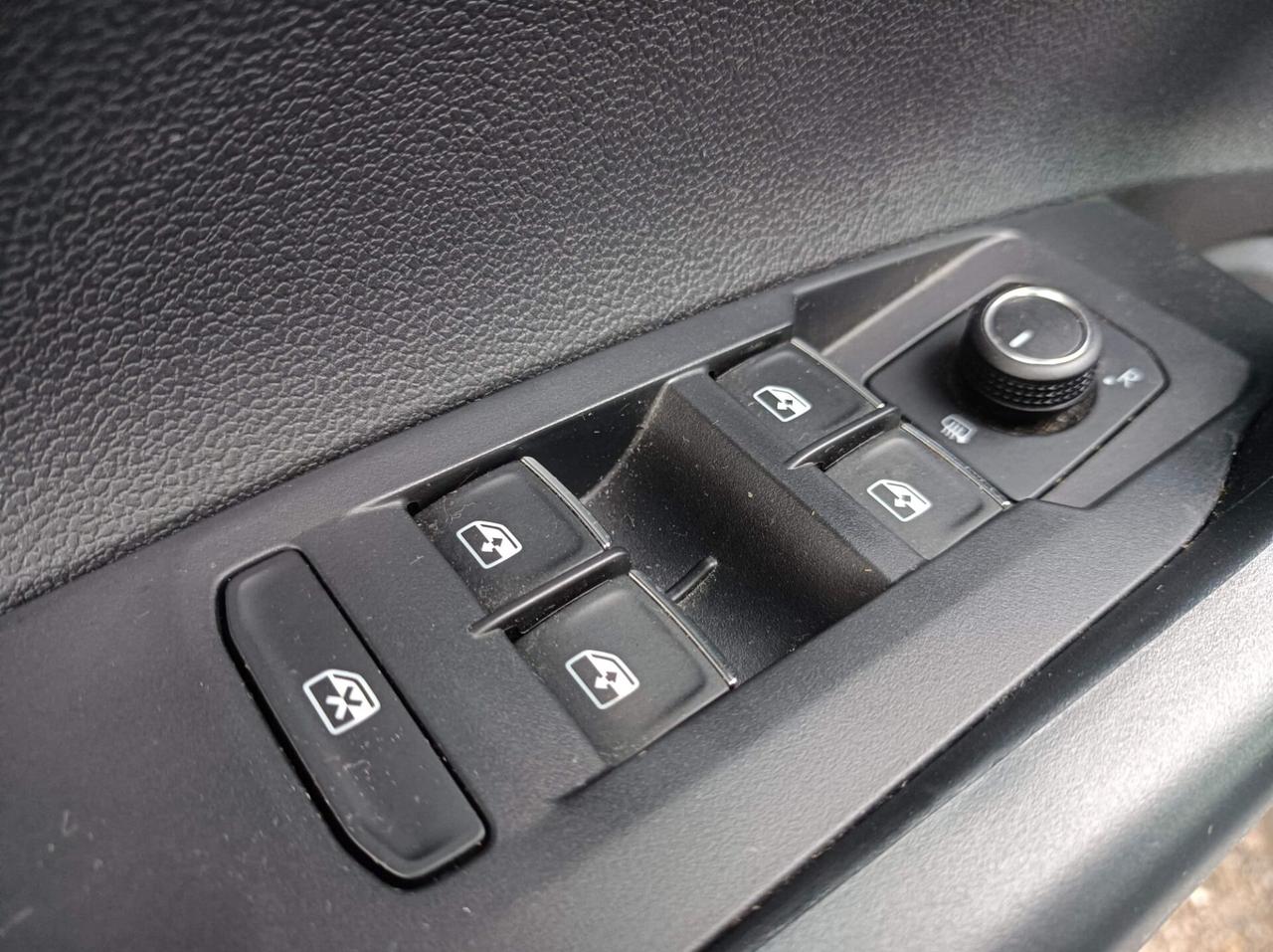 Volkswagen Polo 1.6 TDI 5p. Comfortline BlueMotion Technology