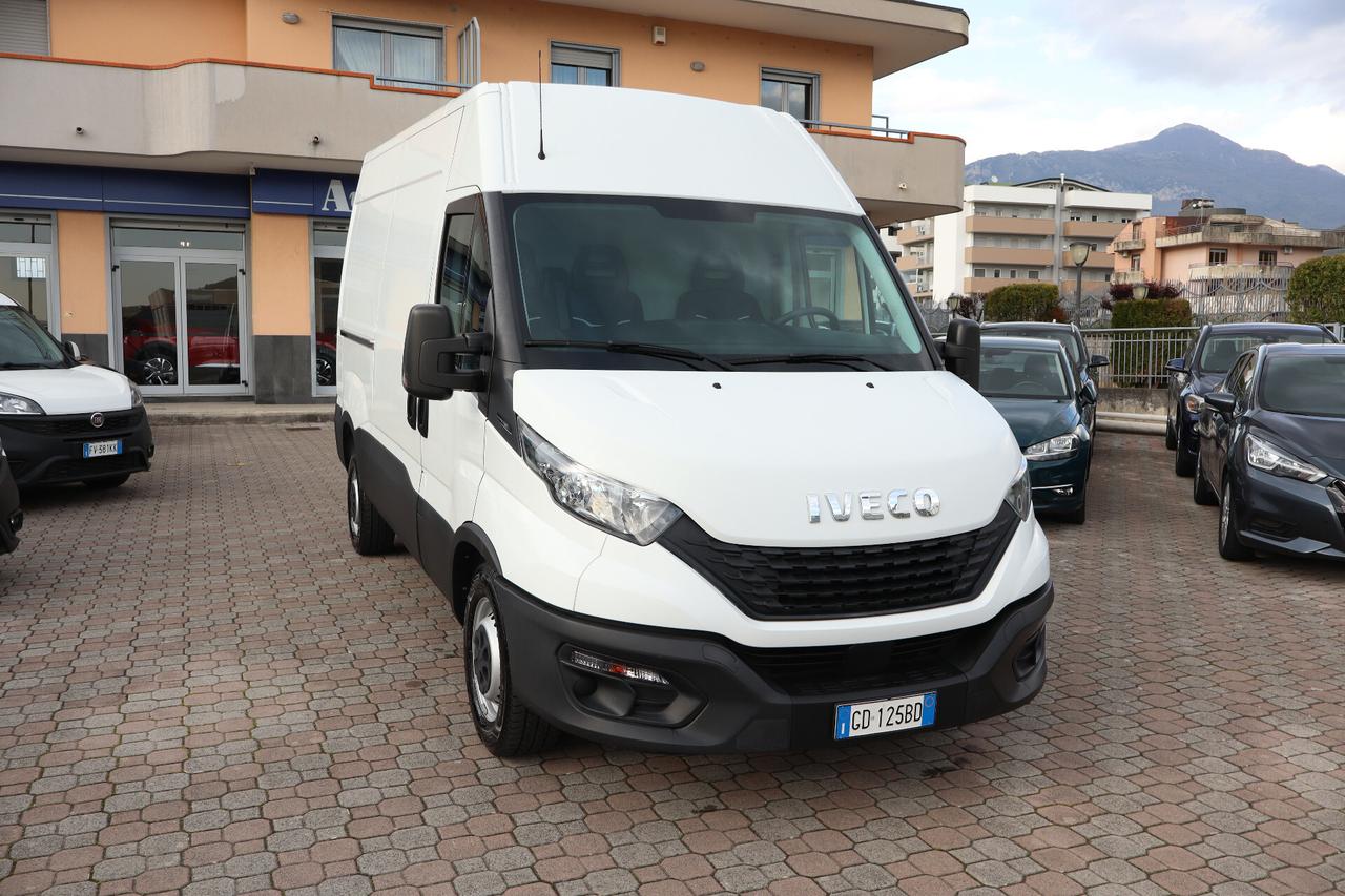 IVECO DAILY 35 S12 V H2 3520 CONDIZIONI ECCELLENTI
