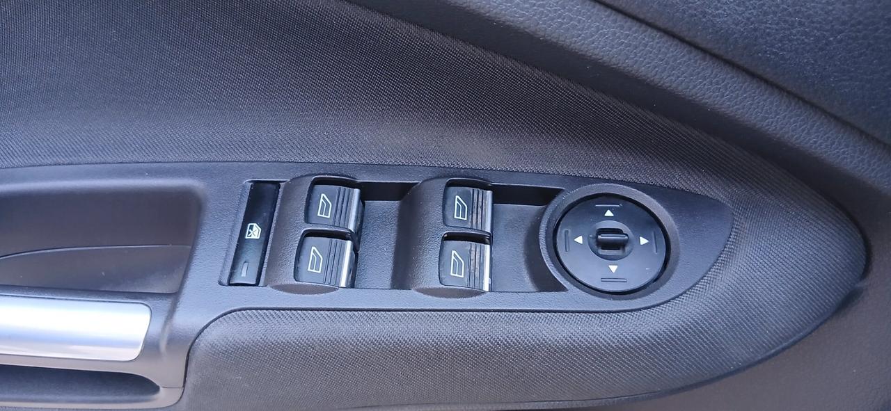 Ford C-Max 1.5 TDCi Start&Stop Titanium