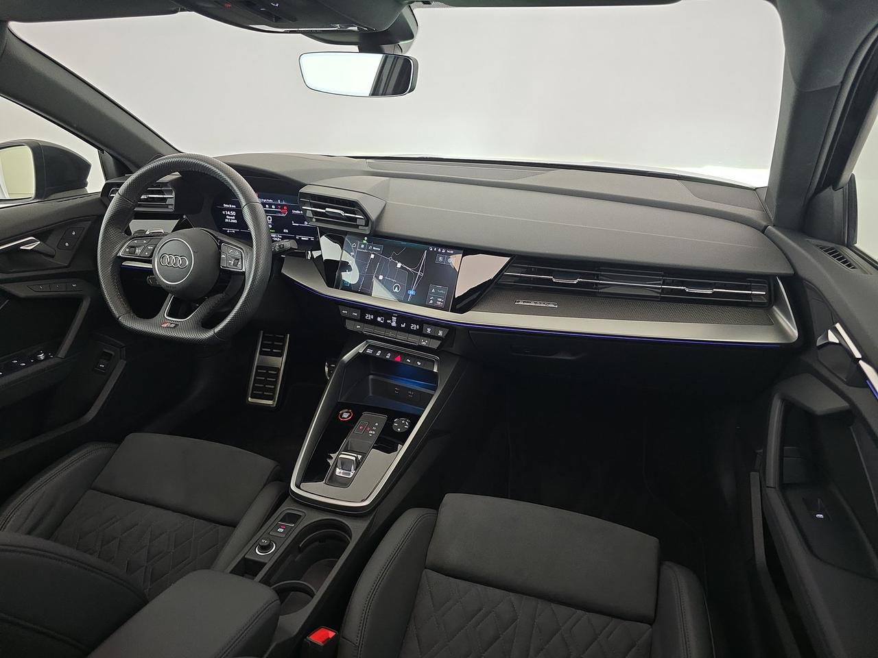 Audi RS3 sportback 2.5 tfsi quattro s-tronic