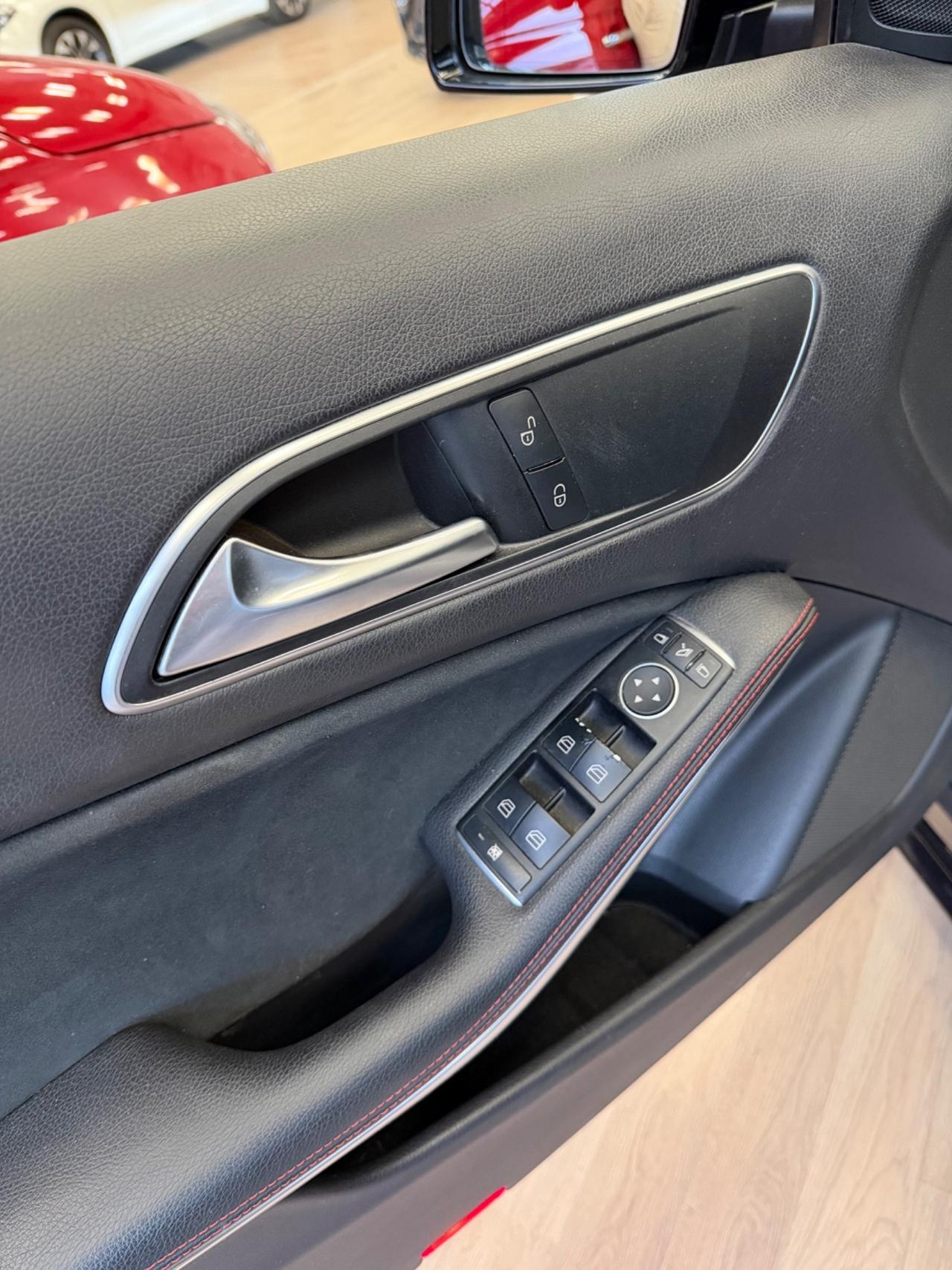 Mercedes-benz A 180 Premium