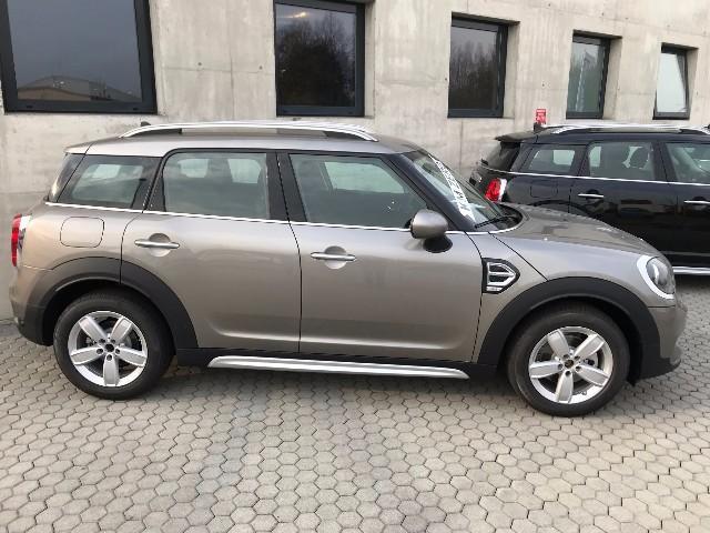 Mini One Countryman 1.5 One Boost