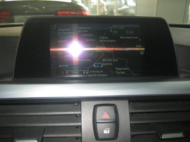 BMW 420 d Gran Coupé SPORT CAMBIO AUTOMATICO FARI LED
