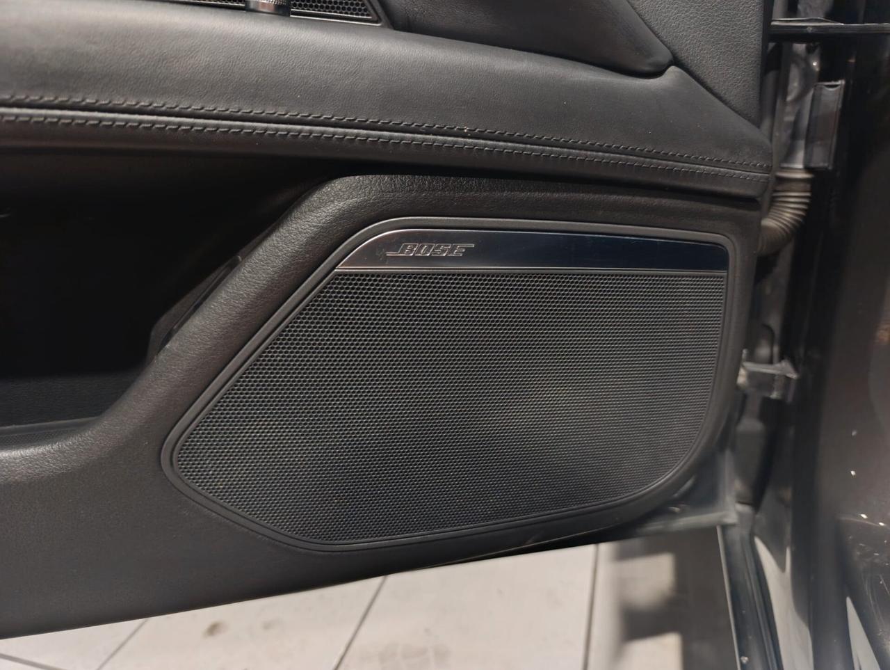Audi A7 SPB 3.0 TFSI 300 CV quattro S tronic