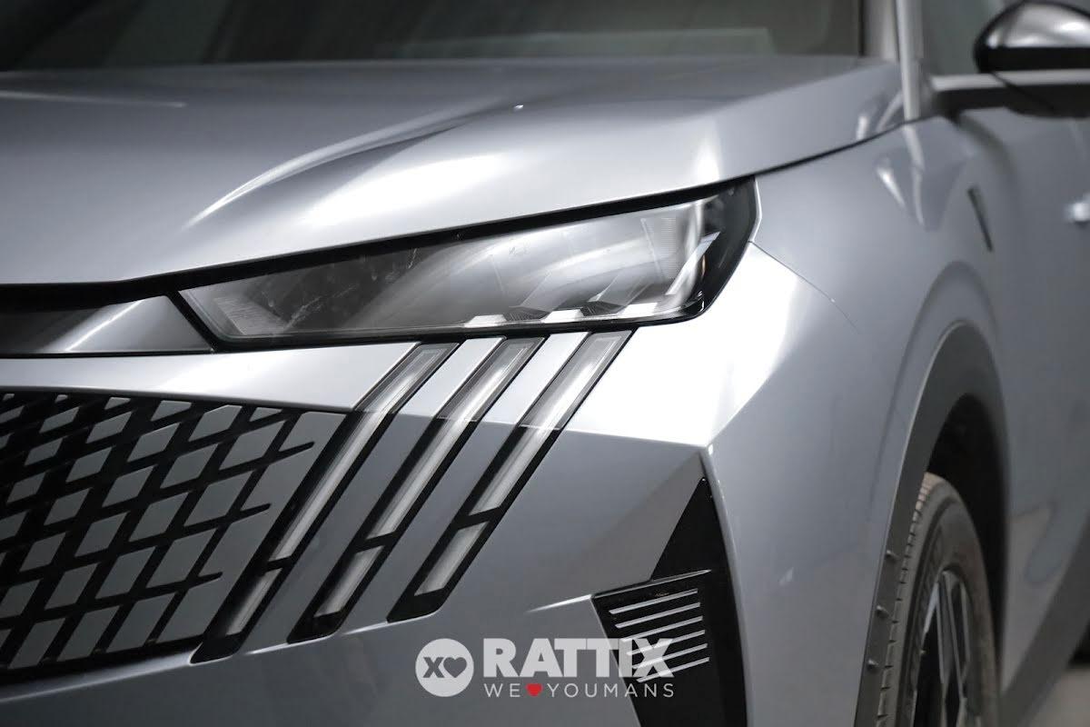 Peugeot 3008 1.2 Hybrid 145CV GT e-DCS6