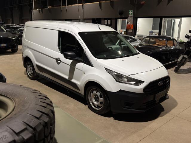 FORD Transit Connect 1.5 TDCi IVA COMPRESA