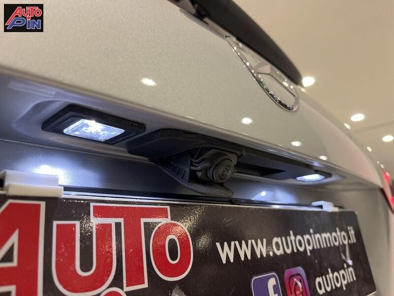 Mercedes-Benz Classe B B 180 d Premium auto *in arrivo*