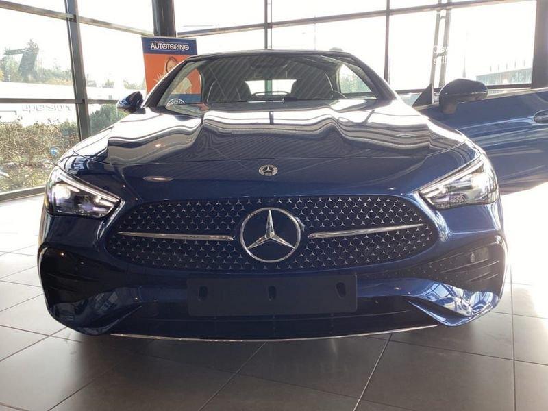 Mercedes-Benz CLE Cabrio CLE 220d Cabrio AMG Line Premium