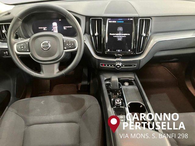 VOLVO XC60 T6 Recharge Plug-in Hybrid AWD Inscription Express