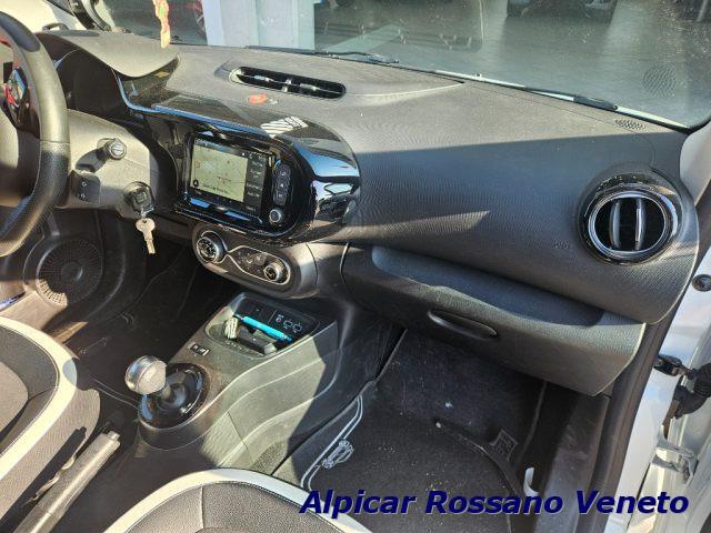 RENAULT Twingo SCe 31 cv Zen