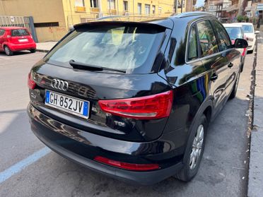 Audi Q3 2.0 TDI