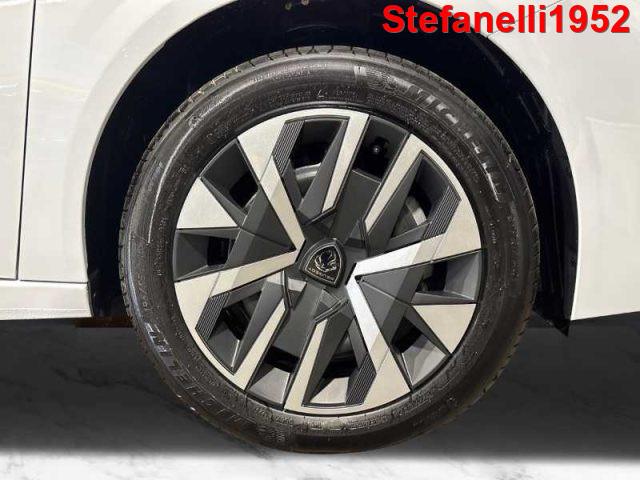 PEUGEOT 208 1.2 hybrid Style 100cv e-dcs 6