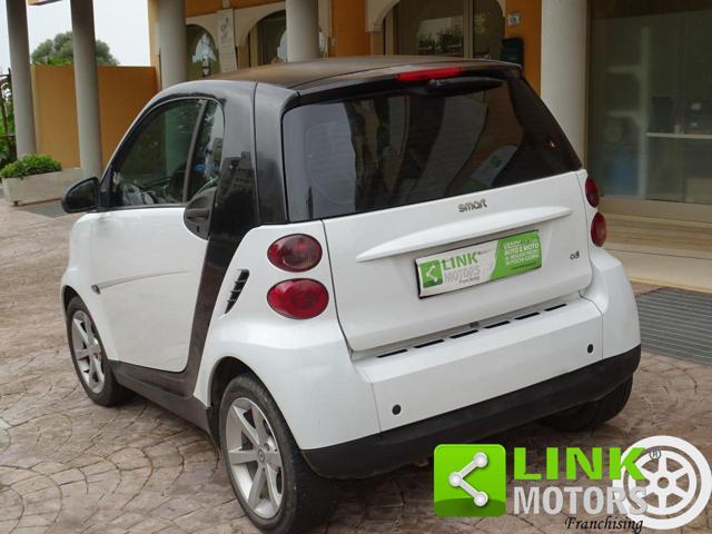 SMART ForTwo CDI 45 CV PULSE