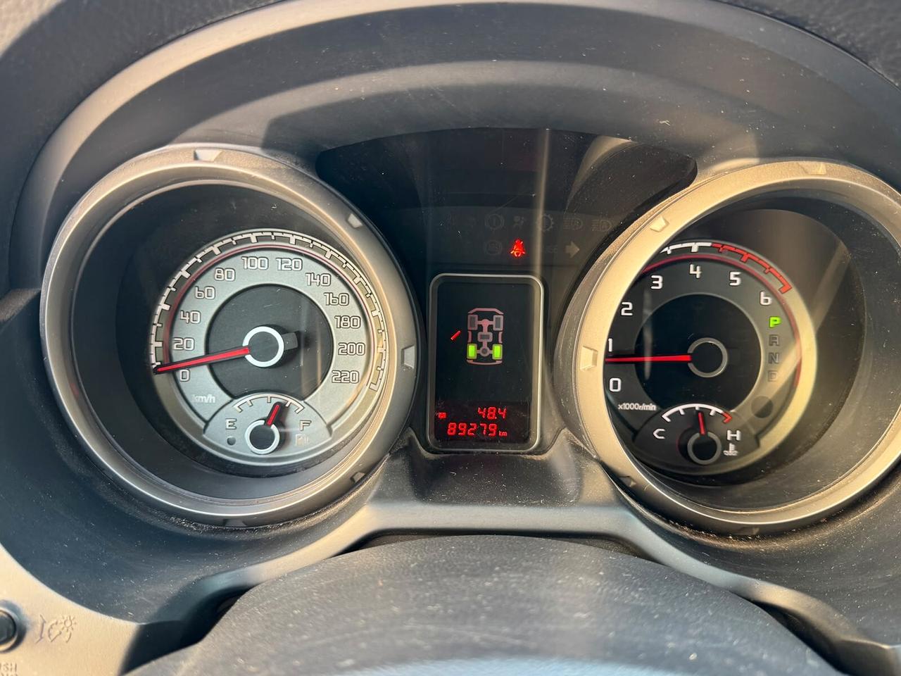 Mitsubishi Pajero 3.2 DI-D 16V aut. 3p. AUTO