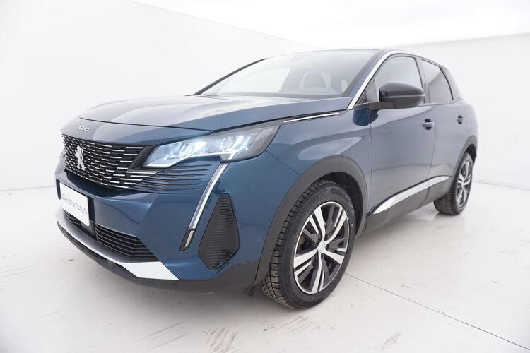Peugeot 3008 Allure Pack EAT8 BR876389 1.5 Diesel 131CV