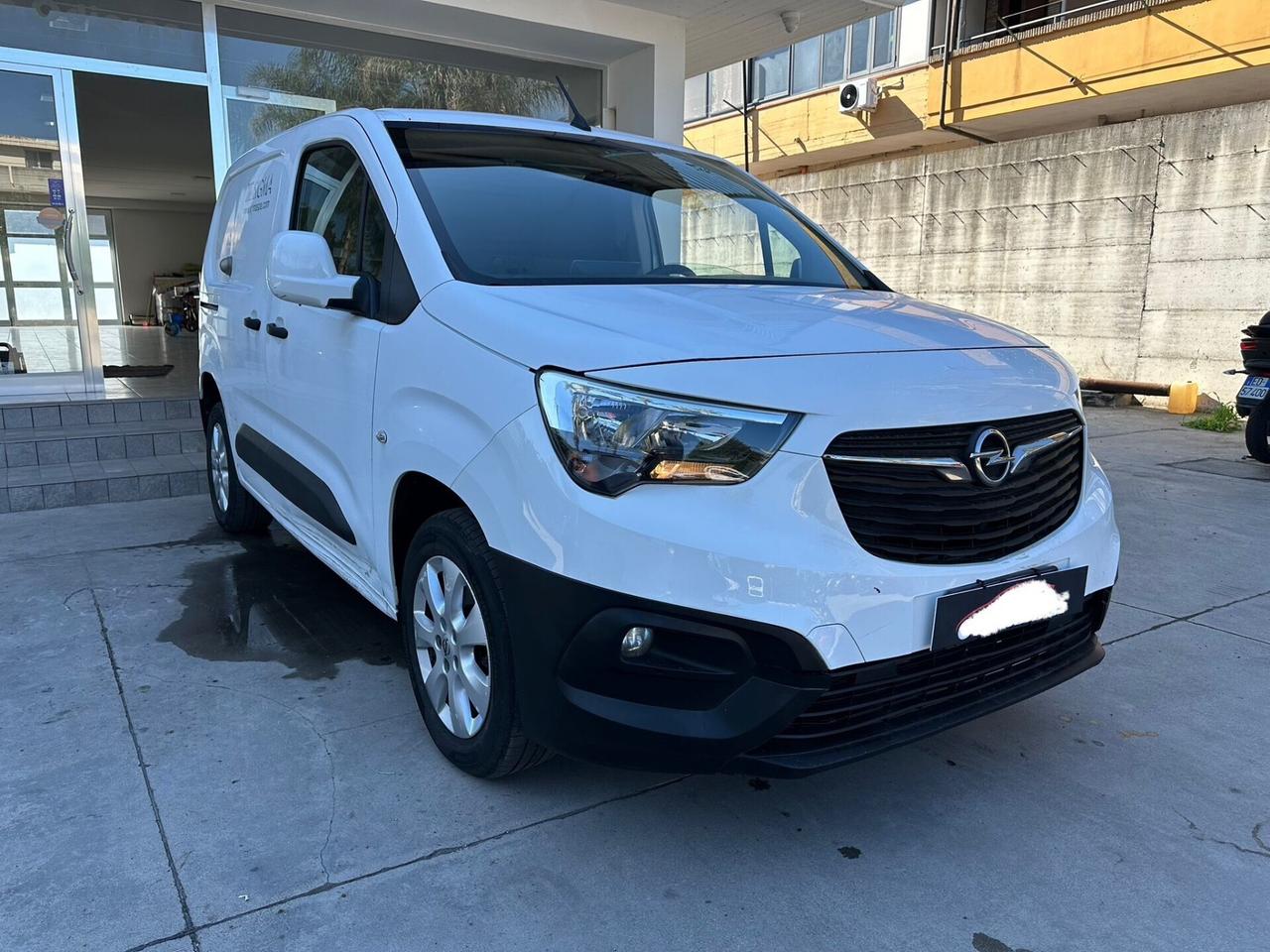 Opel Combo Cargo 1.5 Diesel 100CV S&S PC 1000kg