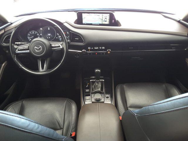 MAZDA CX-30 2.0L e-Skyactiv-X 186cv M Hybrid AWD 6AT Exclusive