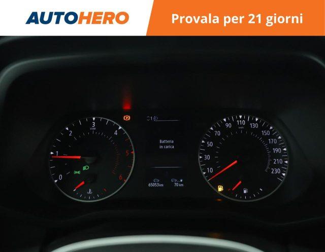 RENAULT Trafic BluedCi 150CV PL-TN