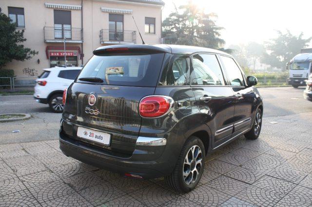 FIAT 500L 1.4 95 CV POP STAR