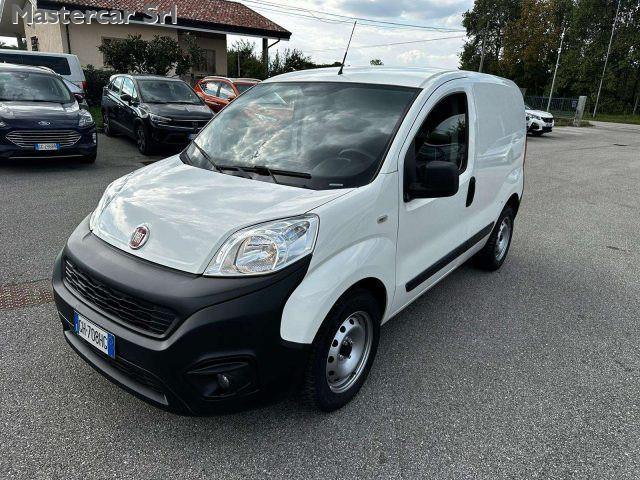 FIAT Fiorino 1.3 Multijet 80 CV E6d-temp S TG: GH708HG
