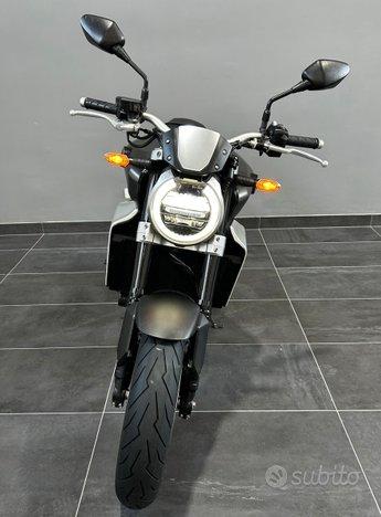 Honda cb1000r - 2018