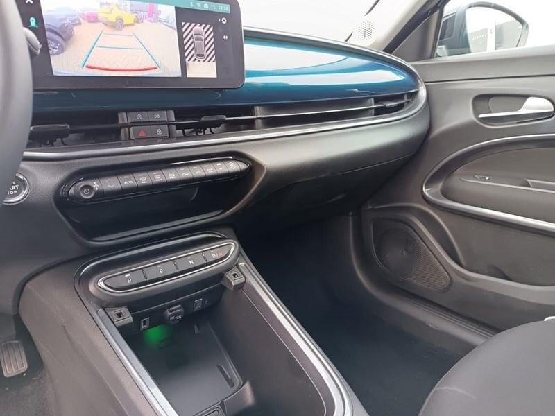 FIAT 600 1.2 Hybrid 145cv Icon