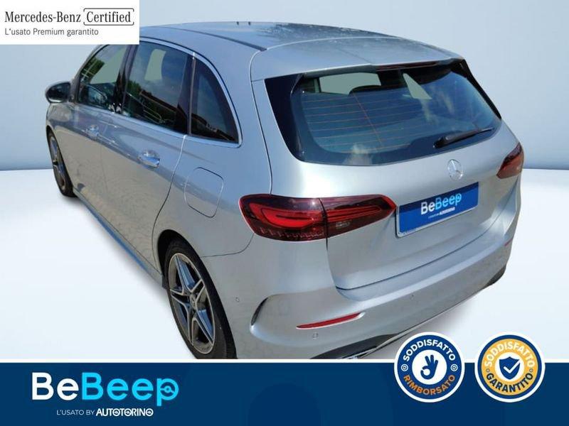 Mercedes-Benz Classe B B 180 D AMG LINE ADVANCED PLUS DIGITAL EDITION AUT