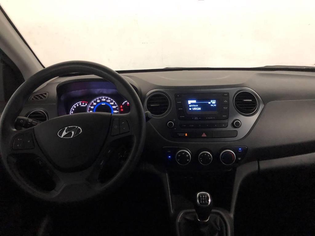 Hyundai i10 1.0 Classic