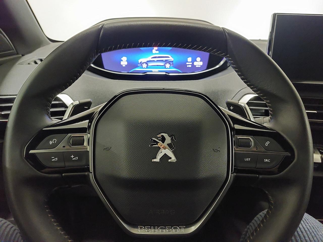 PEUGEOT 5008 2ª serie 5008 BlueHDi 130 S&S EAT...