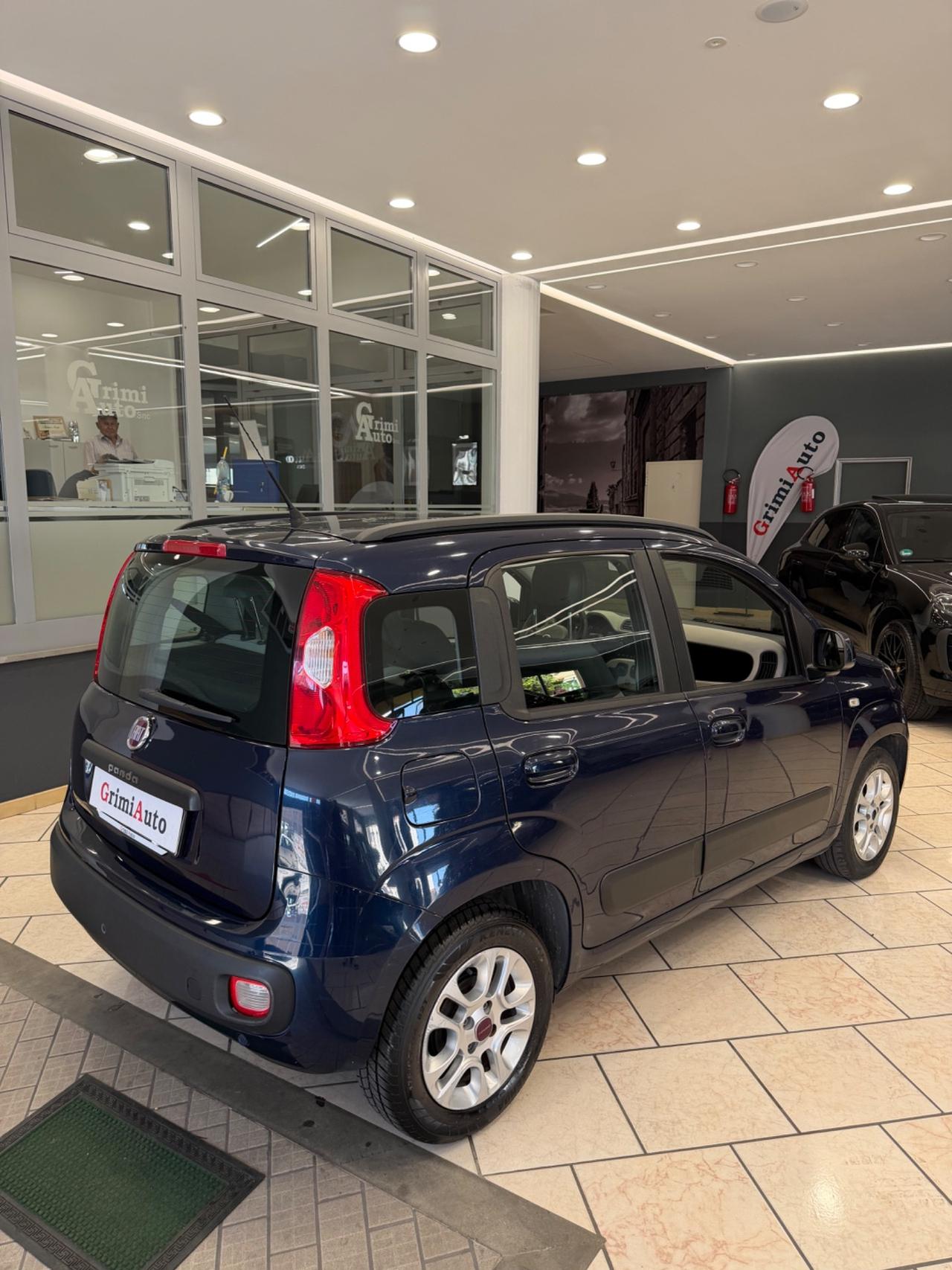 Fiat Panda 1.3 MJT 95 CV S&S Lounge