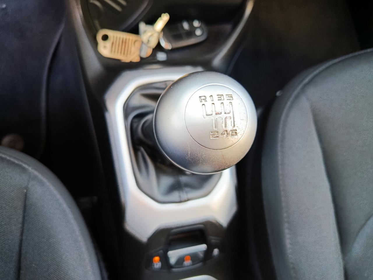 Jeep Renegade Limited 1.6 MultiJet #9610