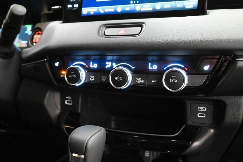 HONDA HR-V 3ª serie HR-V 1.5 Hev eCVT Advance