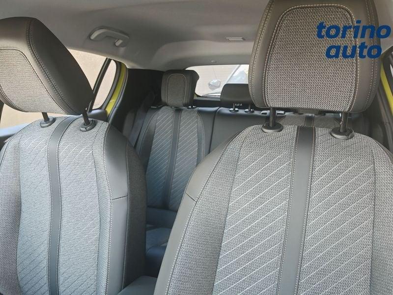 Peugeot 208 208 PureTech 100 Stop&Start 5 porte Allure