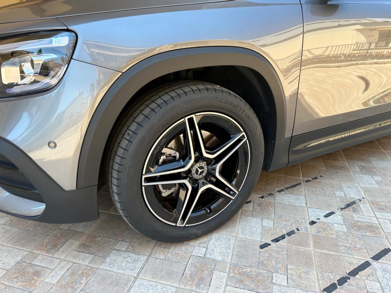 Mercedes-benz GLB 200 d Automatic 4Matic Premium