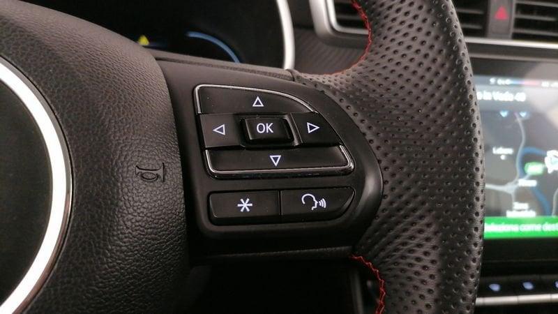 MG ZS 1.0 Luxury
